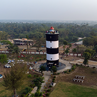 Dariapur Lighthouse