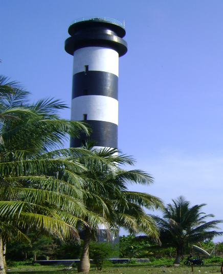 Little Andaman Lighthouse