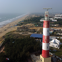 Chetwai Lighthouse