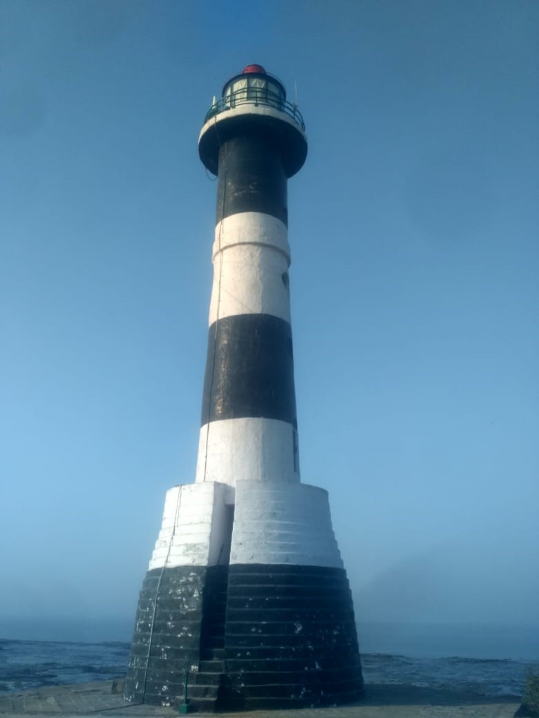 Piram Lighthouse