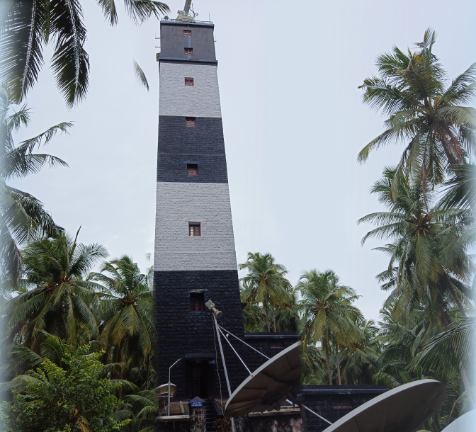 एन्ड्रोथ ईस्ट लाइटहाउस