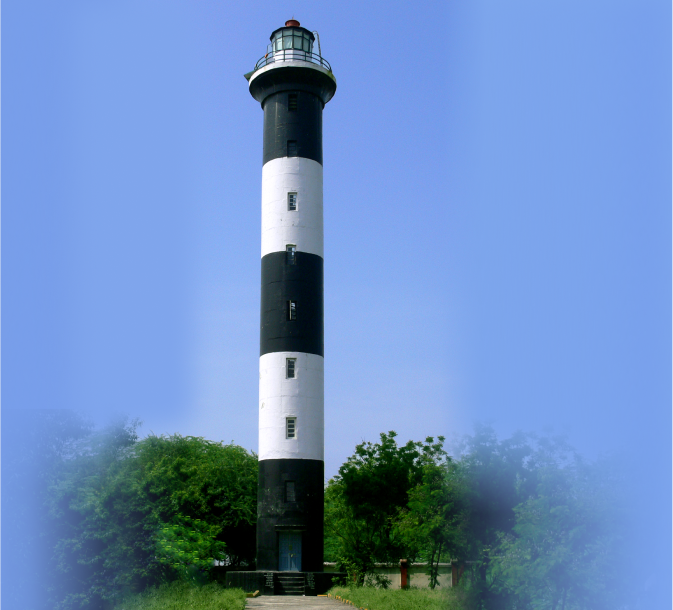 Kanai Creek Lighthouse