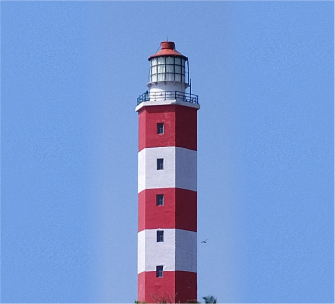 Simar Lighthouse
