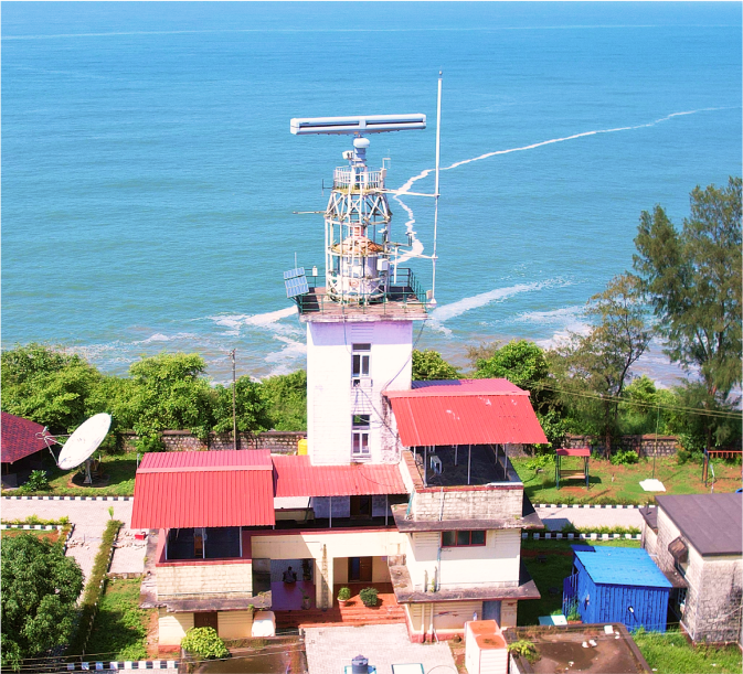 Bhatkal Lighthouse