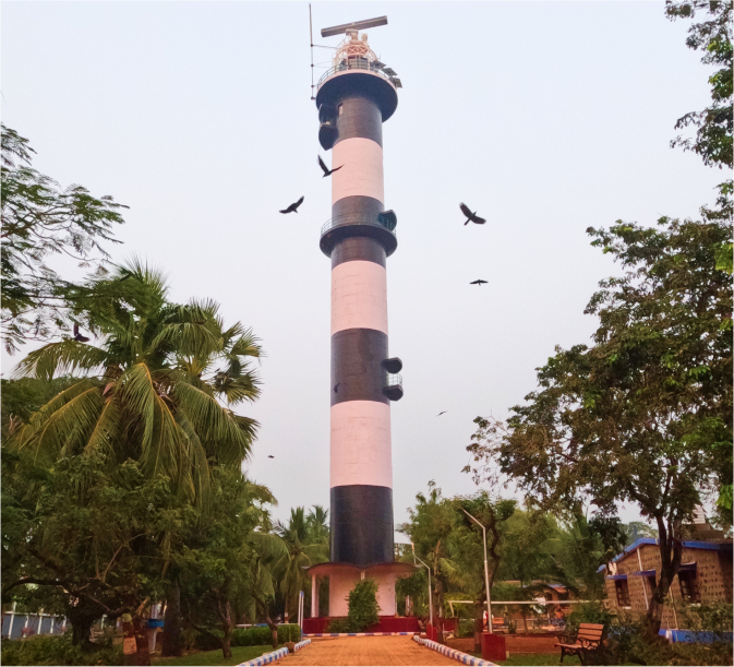 Machilipatnam Lighthouse