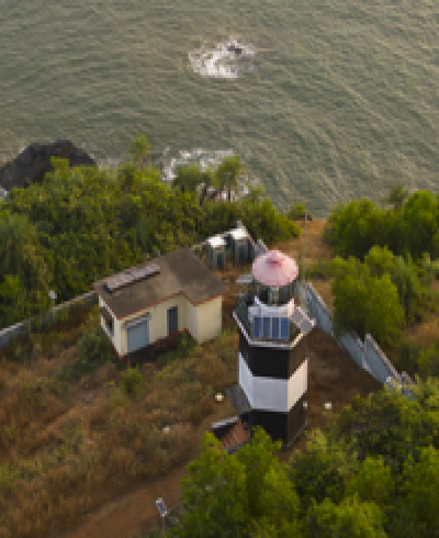 Tadari Lighthouse