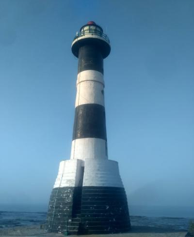 Piram Lighthouse