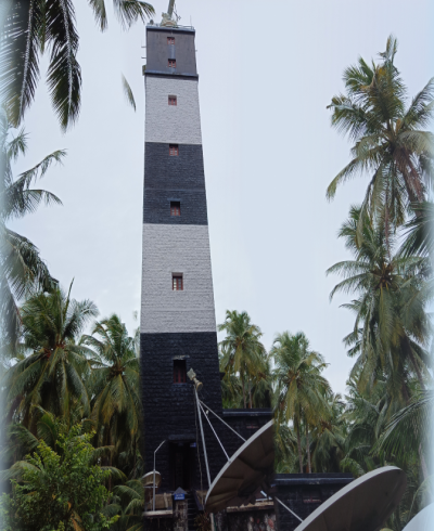 एन्ड्रोथ ईस्ट लाइटहाउस