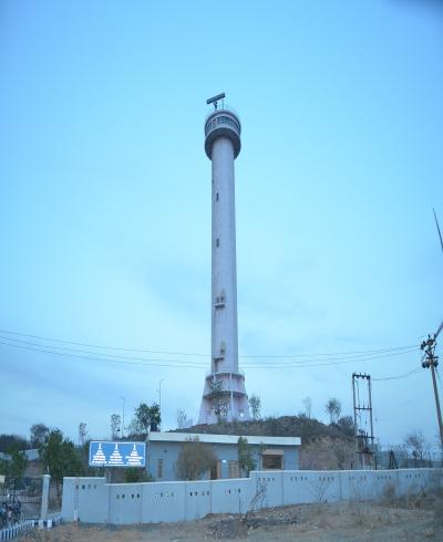 बालाचड़ी लाइटहाउस