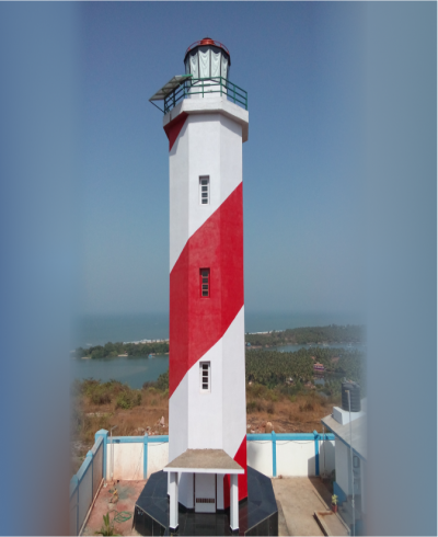 Betul Lighthouse
