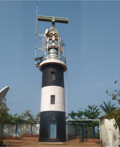 Devgad Lighthouse