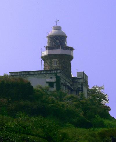 Kanhoji Angre Lighthouse
