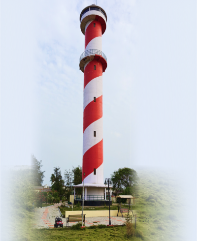 Kiltan Lighthouse (South)