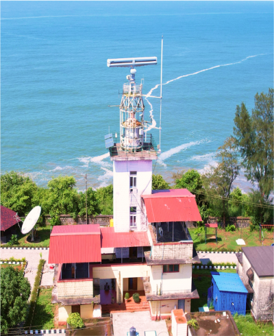 Bhatkal Lighthouse