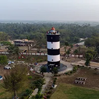 Dariapur Lighthouse