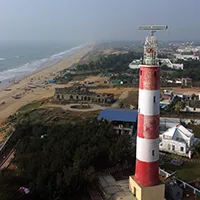 Chetwai Lighthouse