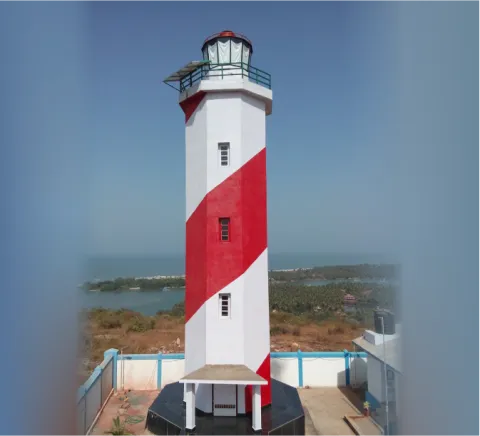 Betul Lighthouse