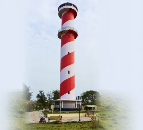 Kiltan Lighthouse (South)