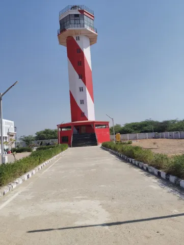 Rawal Pir Lighthouse