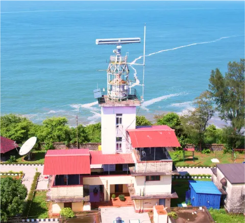 Bhatkal Lighthouse