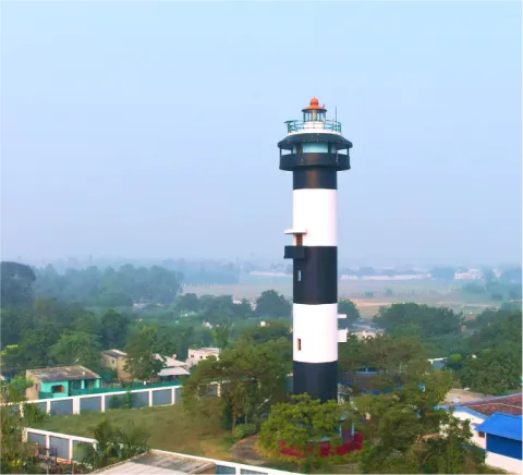 Vodarevu Lighthouse